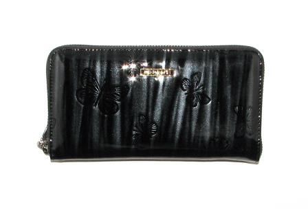 Гаманець жіночий Lorenti L76119-CKBF BLACK